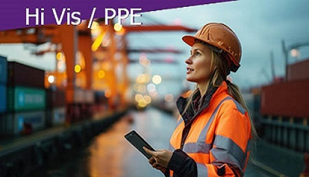 Hi Vis