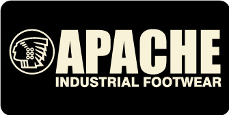Apache Footwear