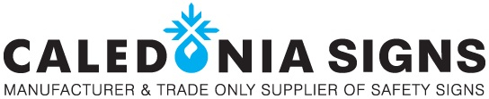 Caledonia Signs