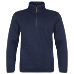 238 Easton Pullover Navy