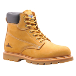 FW17 Steelite Welted Safety Boot Honey